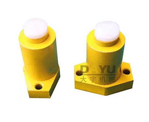 液壓剪板機(jī)壓料缸壓腳漏油怎么辦？ 